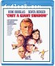 Cast a Giant Shadow [Blu-Ray]