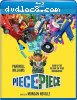 Piece By Piece [Blu-Ray + Digital]