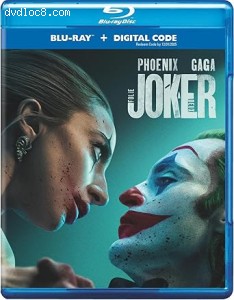 Joker: Folie à Deux