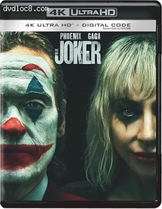 Joker: Folie à Deux