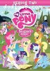 My Little Pony: Friendship Is Magic: Season Two