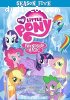 My Little Pony: Friendship Is Magic: Season Five