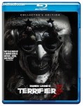 Cover Image for 'Terrifier 3 (Collector's Edition)'