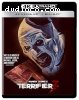 Terrifier 3 (Collector's Edition) [4K Ultra HD + Blu-Ray]