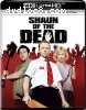 Shaun of the Dead [4K Ultra HD + Blu-Ray + Digital]