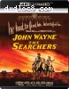 Searchers, The (Warner Archive Collection) [4K Ultra HD + Blu-ray]