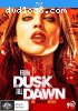 From Dusk Till Dawn: The Complete Series (Import) [Blu-ray]