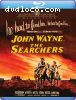 Searchers, The (Warner Archive Collection) [Blu-ray]