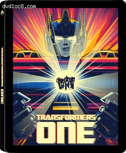 Transformers One