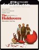 Holdovers, The (Collector's Edition) [4K Ultra HD + Blu-ray]