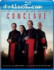 Conclave [Blu-ray + Digital HD]