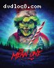 Mean One, The (SteelBook/Collector's Edition) [Blu-ray]