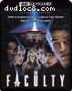 Faculty, The (Collector's Edition) [4K Ultra HD + Blu-ray]