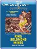 King Solomon's Mines [Blu-Ray]