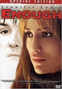 Enough (Special Edition) Cover