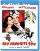 My Favorite Spy [Blu-Ray]