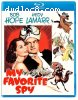 My Favorite Spy (Special Edition) [Blu-Ray]