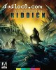 Chronicles of Riddick, The (Limited Edition 4K Restoration) [Blu-ray]