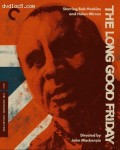 Cover Image for 'Long Good Friday, The (Criterion)'