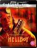 Hellboy: The Crooked Man (Import) [4K Ultra HD + Blu-ray]