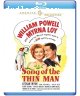 Song of the Thin Man [Blu-Ray]