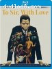 To Sir, With Love [Blu-Ray]