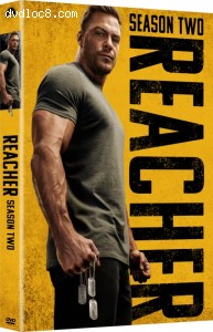 Reacher: Season Two