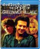 Pope of Greenwich Village, The [Blu-ray]