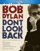 Bob Dylan: Don't Look Back [Blu-Ray]