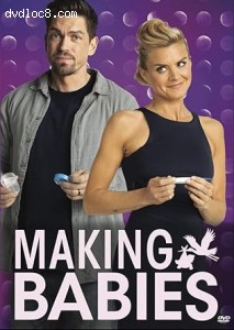 Making Babies Cover