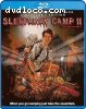 Sleepaway Camp II: Unhappy Campers (Collector's Edition) [Blu-Ray + DVD]