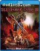 Sleepaway Camp III: Teenage Wasteland (Collector's Edition) [Blu-Ray + DVD]