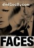 Faces (The Criterion Collection)