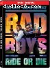 Bad Boys: Ride or Die