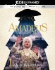 Amadeus (Theatrical Cut) [4K Ultra HD]