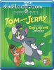 Tom and Jerry: The Complete CinemaScope Collection (Warner Archive Collection) [Blu-ray]