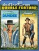 Crocodile Dundee / Crocodile Dundee II (Double Feature) [Blu-Ray]