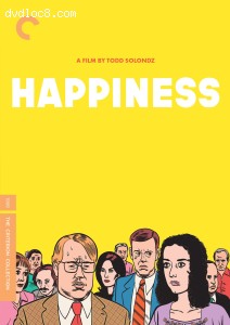 Happiness (Criterion Collection)