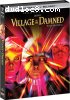 Village of the Damned (Shout Factory Exclusive Collector's Edition) [4K Ultra HD + Blu-ray]