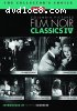 Columbia Pictures Film Noir Classics IV (So Dark the Night / Johnny O'Clock / Walk a Crooked Mile / Between Midnight and Dawn / Walk East on Beacon - TCM Vault Collection)