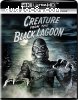 Creature From The Black Lagoon [4K Ultra HD + Blu-Ray + Digital]