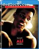 Ali (Commemorative Edition) [Blu-Ray]