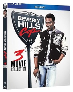 Beverly Hills Cop