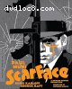 Scarface (The Criterion Collection) [Blu-ray]