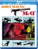 McQ [Blu-Ray]