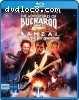 Adventures of Buckaroo Banzai Across the 8th Dimension (Collector's Edition) [Blu-Ray + DVD]