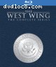 West Wing, The [Blu-ray]