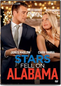 Stars Fell on Alabama Cover