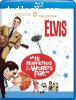 It Happened At The World's Fair [Blu-Ray]