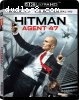 Hitman: Agent 47 [4K Ultra HD + Blu-Ray + Digital]